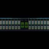 NVIDIA lancia nuovo supercomputer per IA generativa