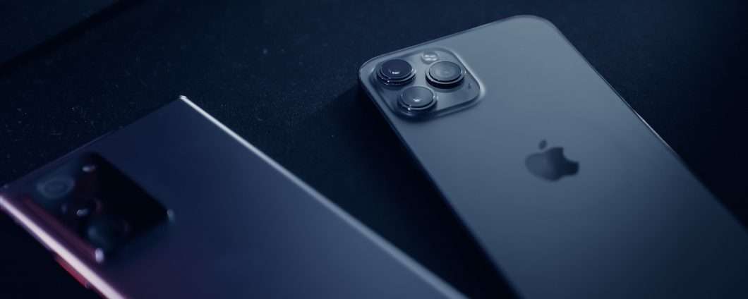 Apple batte Samsung in soddisfazione clienti con iPhone