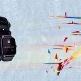 SCONTO FOLLE DEL 40% sullo Smartwatch unisex: solo per OGGI su Amazon