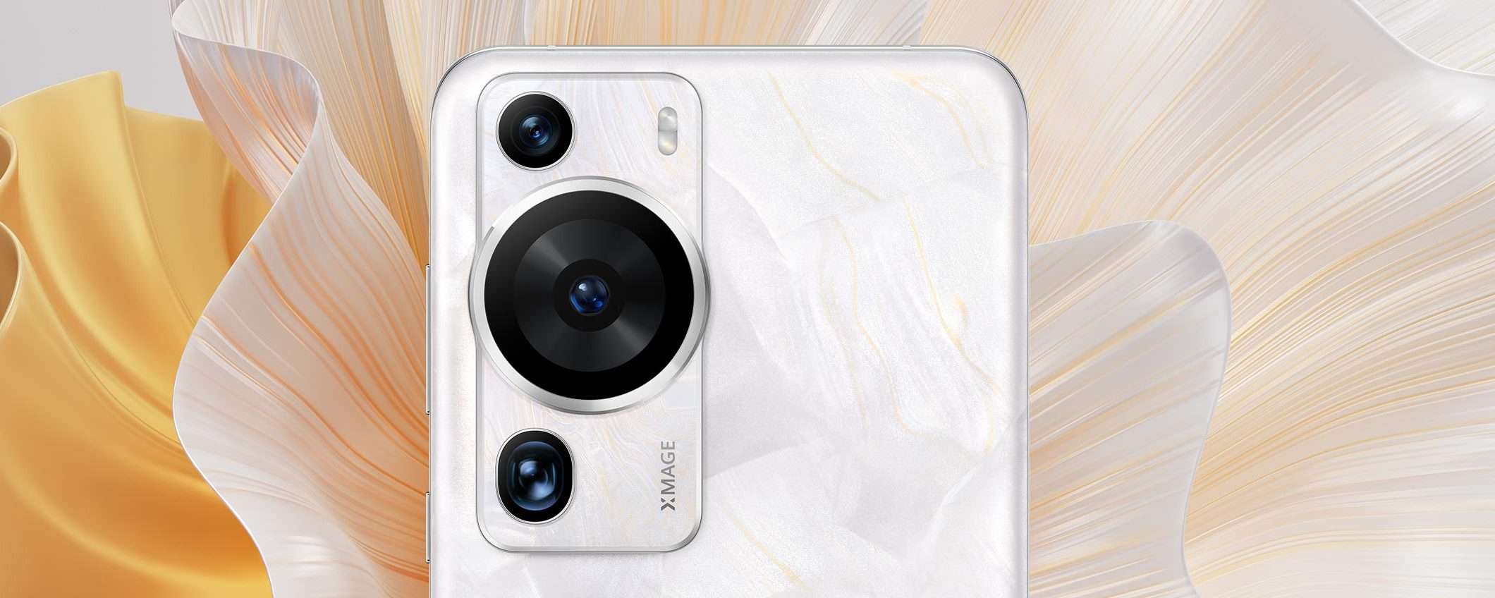 Il nuovo HUAWEI P60 Pro: design, potenza, imaging