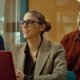 Pesci Piccoli, una serie The Jackal: trailer e uscita