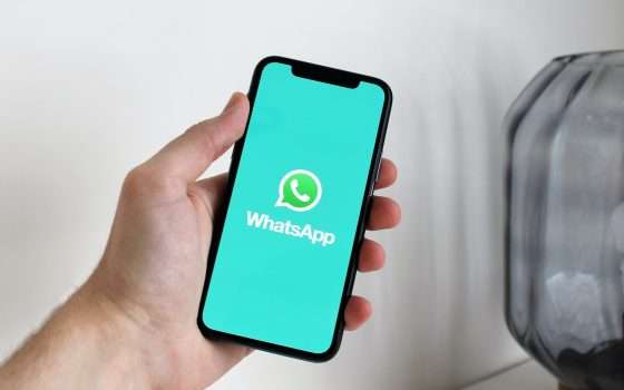 WhatsApp: il supporto multi-dispositivo arriva anche su iPhone