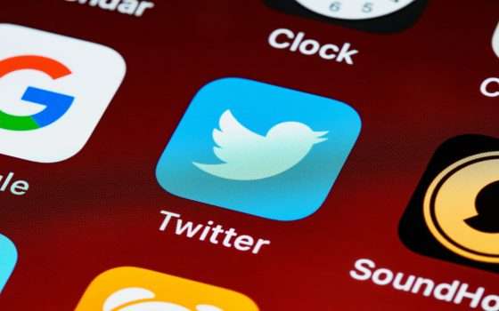 Twitter ammette: violata la privacy di Circle