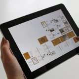 Google Foto: nuova interfaccia di modifica per tablet