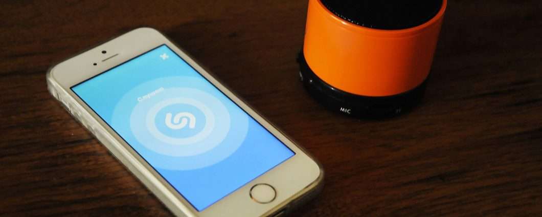 Shazam adesso supporta Apple Music Classical