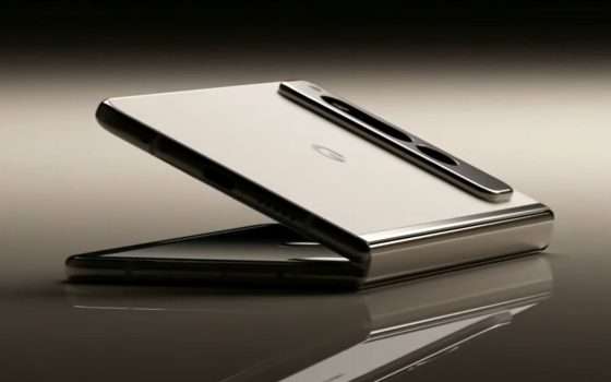 Pixel 9 Pro Fold potrebbe essere il futuro pieghevole di Google