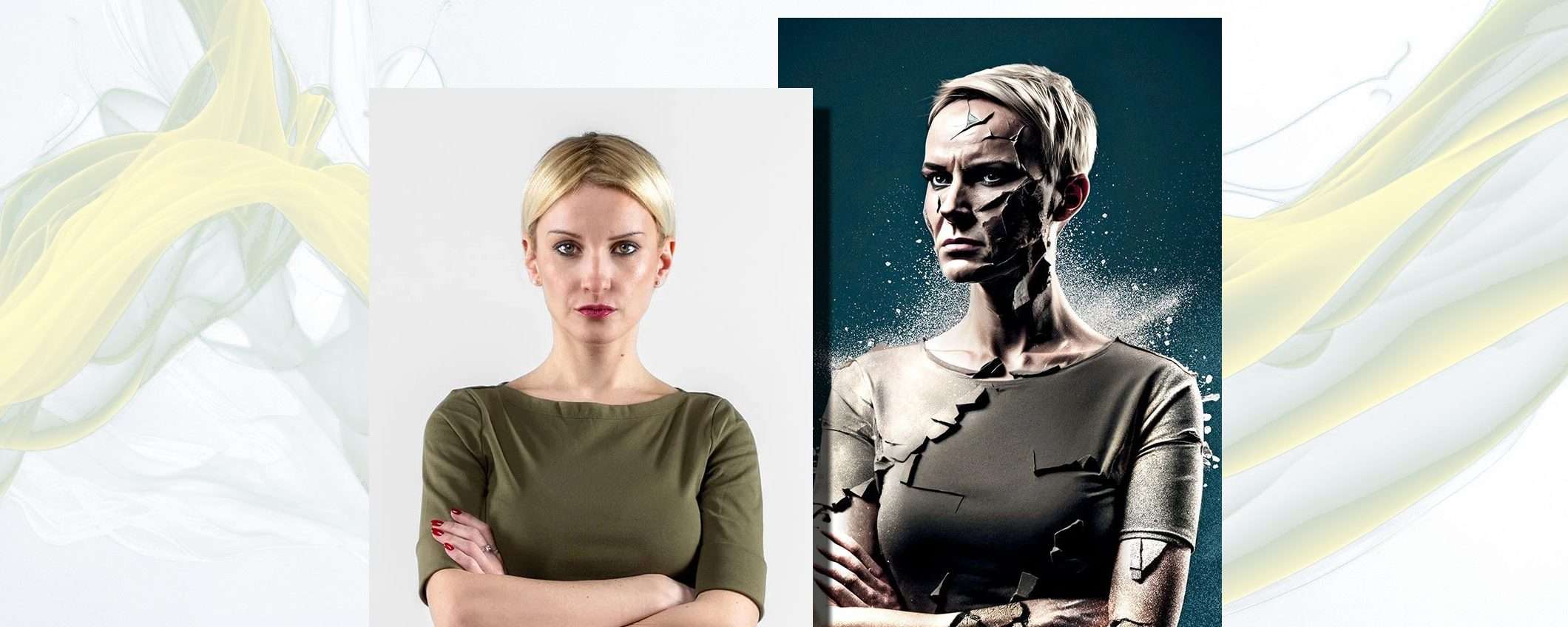 PortrAIts, geniale iniziativa AISM per raccontare la sclerosi multipla