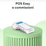 Commissioni ridotte e zero costi fissi: con il POS di Axerve cambia tutto