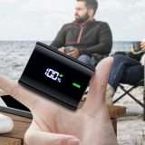 Power Bank Bessline compatto in OFFERTA LANCIO a 12€