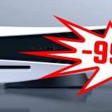 PS5 a prezzo stracciato: -99€ con questo codice segreto