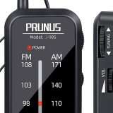 Mini radio portatile: sintonizzati su questo sconto