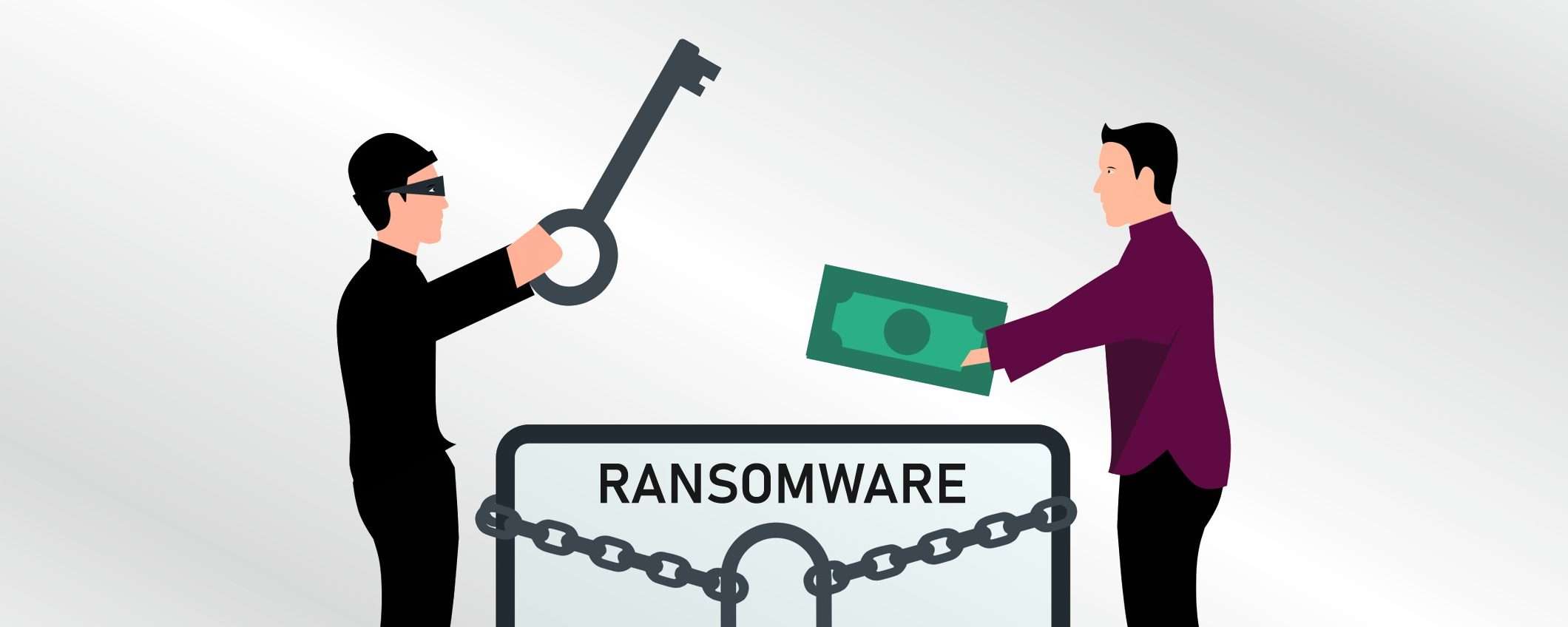 Ransomware: come prevenire, come risolvere, come difendersi