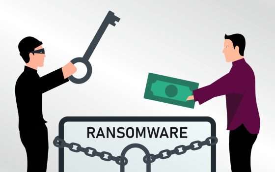 Ransomware: come prevenire, come risolvere, come difendersi