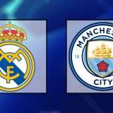Come vedere Real Madrid-Manchester City in streaming