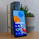 Xiaomi Redmi Note 11s in OFFERTA su Amazon: offerta LIMITATISSIMA