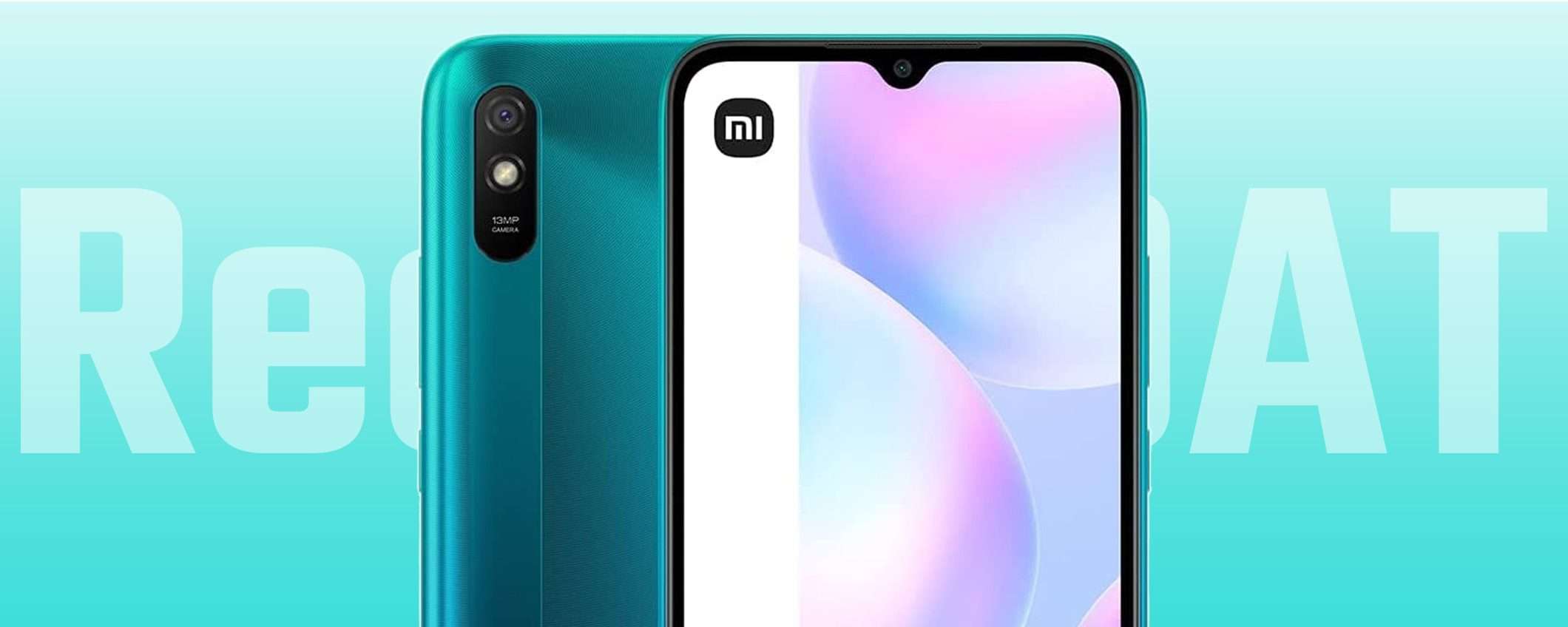 Smartphone Xiaomi a 78€: approfitta ora dello sconto