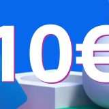 Revolut ti regala 10 euro se ti iscrivi con questo link
