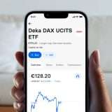 Revolut porta il trading di ETF frazionati in Italia