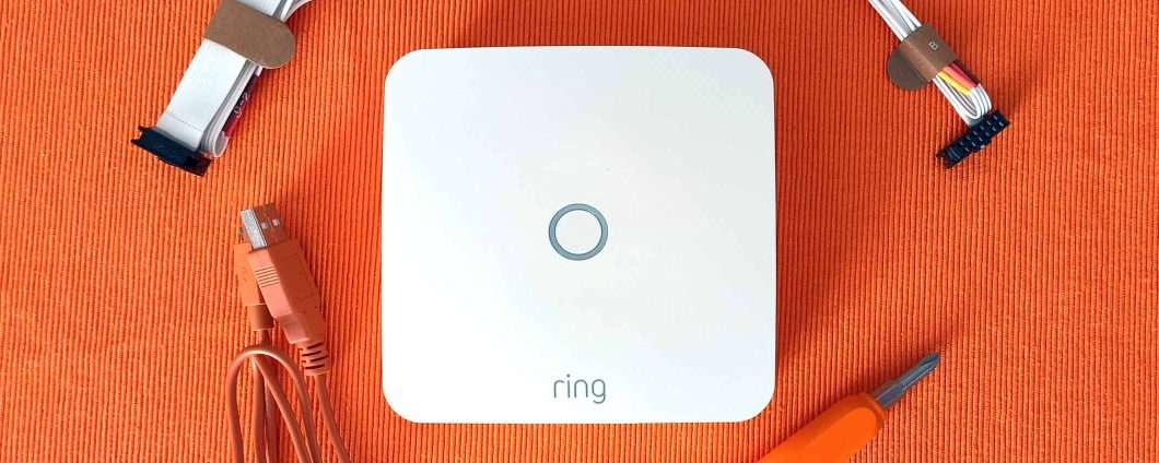 Ring Intercom, il citofono secondo Amazon: la recensione