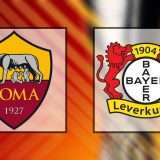 Come vedere Roma-Leverkusen in diretta streaming