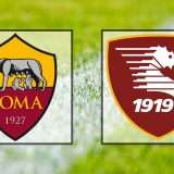 Come vedere Roma-Salernitana in streaming (Serie A)