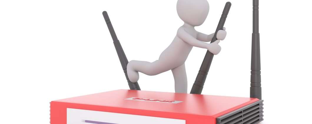 Il tuo router è pericoloso: con un malware possono usarlo per spiarti