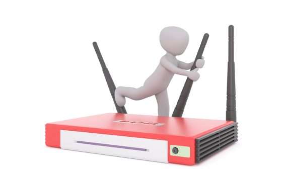 Il tuo router è pericoloso: con un malware possono usarlo per spiarti