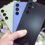 OGGI il Samsung Galaxy A34 è tuo a 130 EURO IN MENO