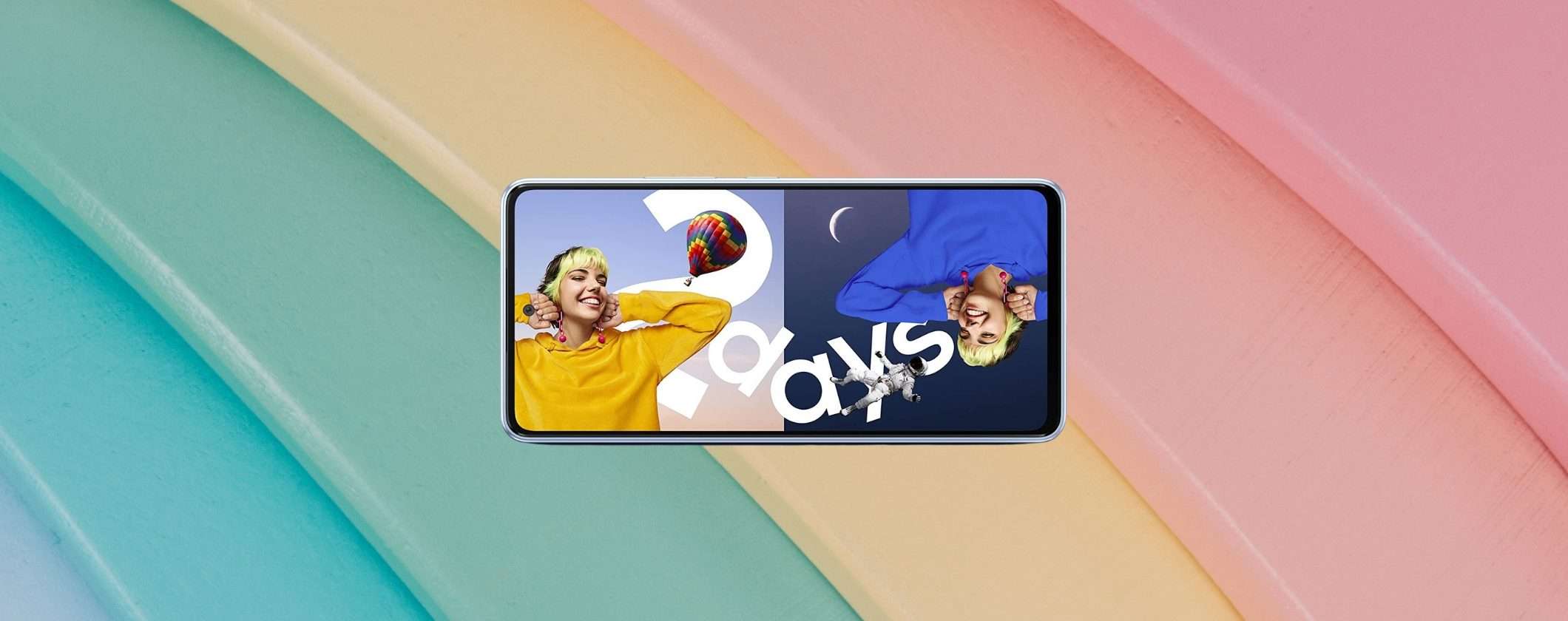 Samsung Galaxy A53: il momento giusto per acquistarlo è questo