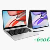 Samsung Galaxy Book3 360: risparmi 620€ su Amazon
