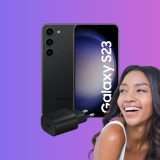 Samsung Galaxy S23 256GB: -16% e Coupon 43€ su Amazon