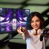 Samsung Odyssey G3 27