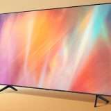 Smart TV Samsung 4K da 50
