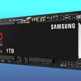 SSD Samsung da 1 TB (anche per PS5): crolla il prezzo