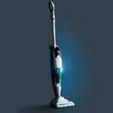 SCONTO BOMBA DEL 65% sulla Scopa lavapavimenti a vapore ROWENTA