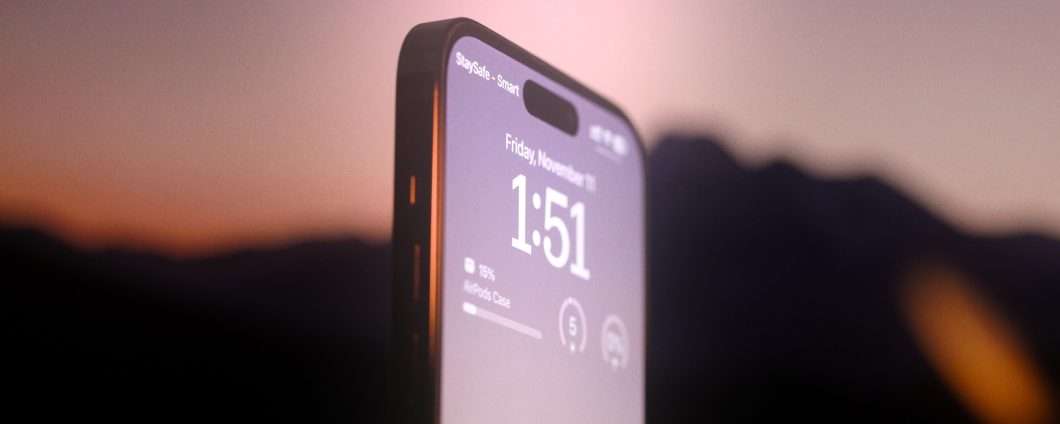 iPhone 16 Pro: conferme per display più grande e altre novità