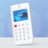 MyPOS Go 2, il POS senza canone con carta e conto inclusi
