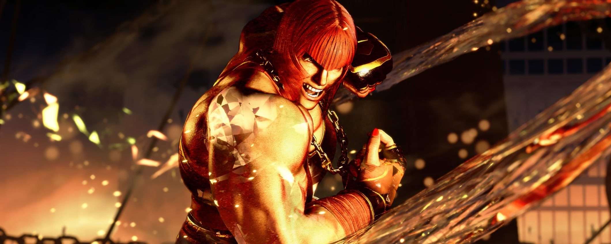 Scopri se il tuo PC è pronto per Street Fighter 6