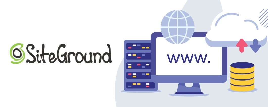 Trasferisci il tuo sito web con SiteGround: è gratis