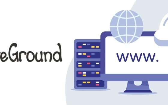 Siteground, l'hosting web ultraveloce e sicuro