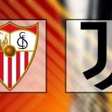 Come vedere Siviglia-Juventus in diretta streaming