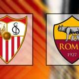 Come vedere Siviglia-Roma in streaming (Europa League)