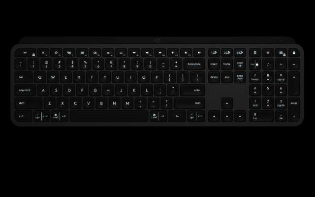 tastiera-logitech-mx-keys-amazon