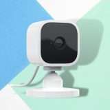 Blink MINI per una casa al sicuro in modo discreto, prezzo SHOCK