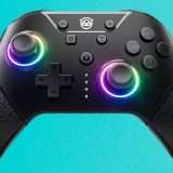 In attesa della tua copia di Zelda? Porta a casa il controller GIUSTO