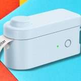 Tutto in ordine e al proprio posto: basta l'etichettatrice portatile