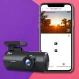 Dash Cam 1600p con G sensor a prezzo REGALO: sicurezza certa
