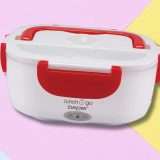 Pranzo perfetto anche fuori casa: scaldavivande da avere