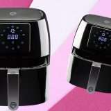 Sei uno CUOCO con questa friggitrice ad aria 4,5L di MasterChef