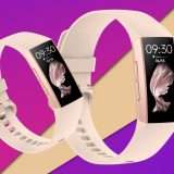 Smartwatch compatta e WATERPROOF: per il prezzo che ha è TOP